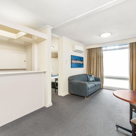 Comfort Hotel Adelaide Meridien North Adelaide Exteriér fotografie