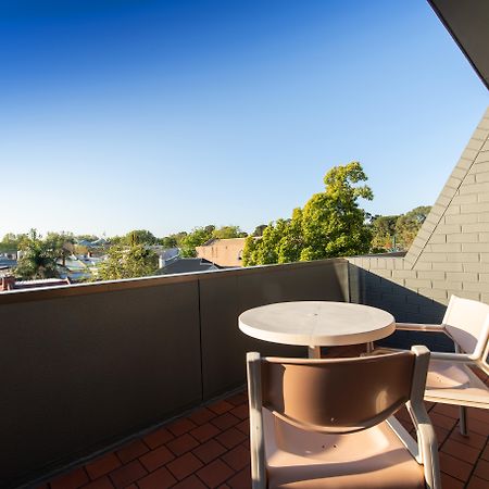 Comfort Hotel Adelaide Meridien North Adelaide Exteriér fotografie
