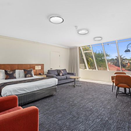 Comfort Hotel Adelaide Meridien North Adelaide Exteriér fotografie