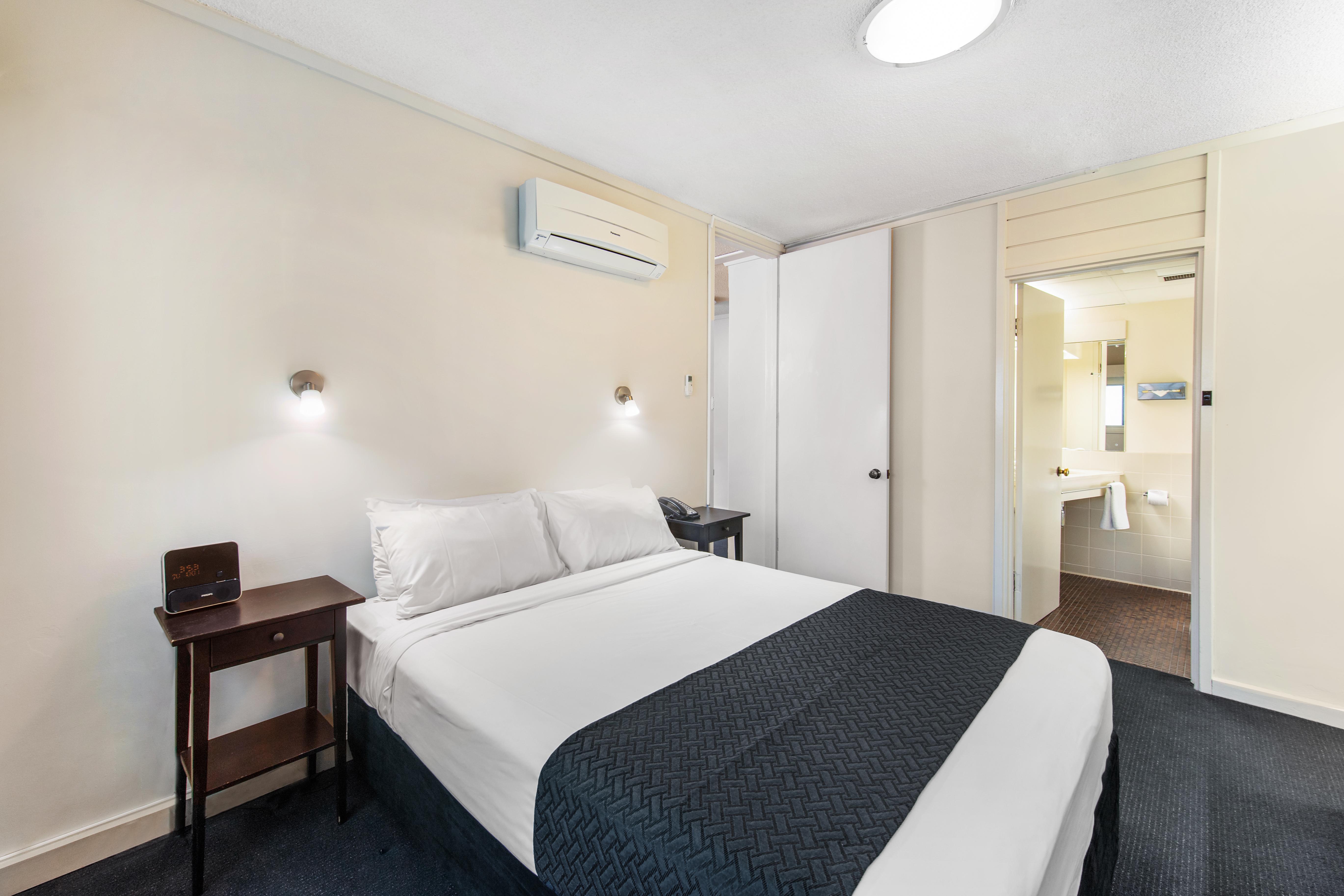 Comfort Hotel Adelaide Meridien North Adelaide Exteriér fotografie