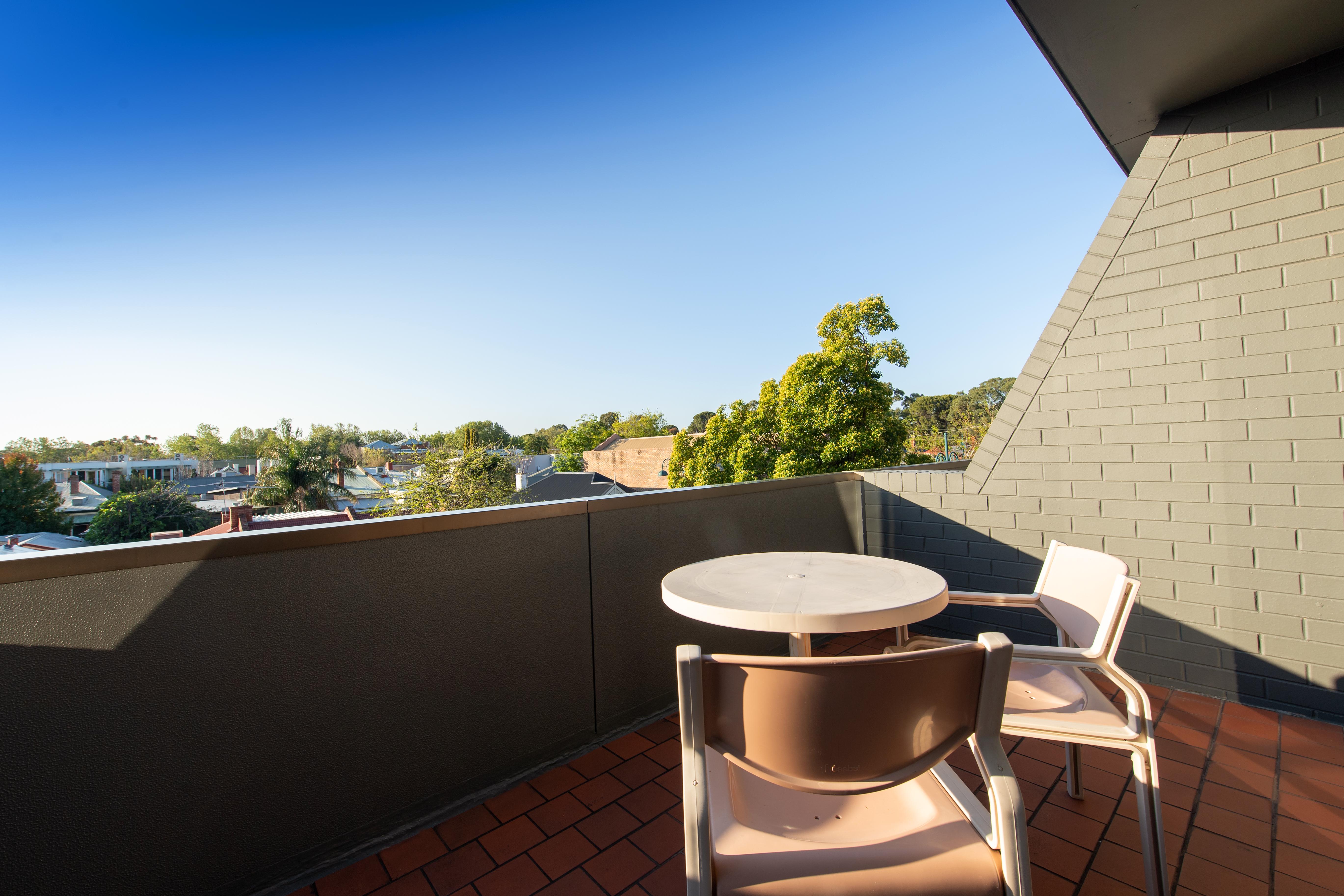 Comfort Hotel Adelaide Meridien North Adelaide Exteriér fotografie