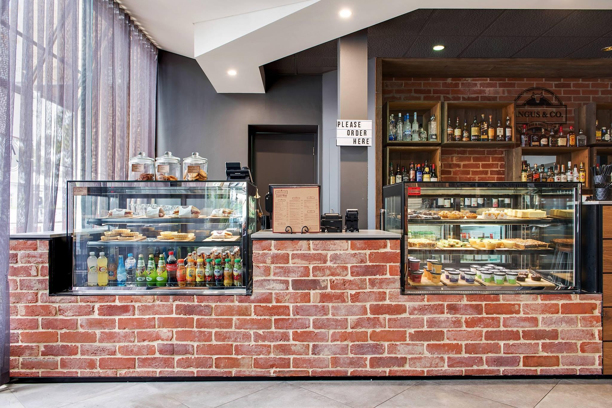 Comfort Hotel Adelaide Meridien North Adelaide Exteriér fotografie