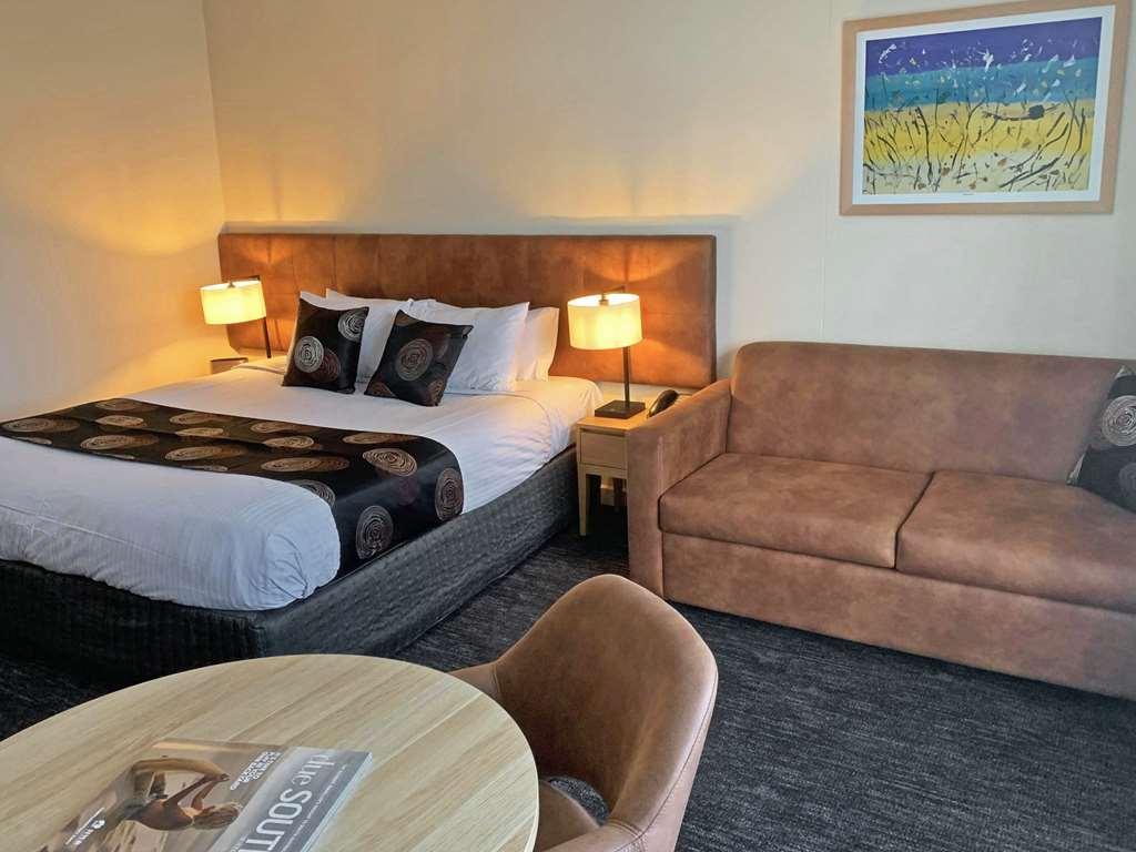 Comfort Hotel Adelaide Meridien North Adelaide Pokoj fotografie