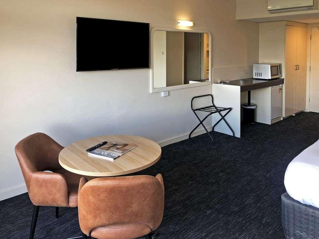 Comfort Hotel Adelaide Meridien North Adelaide Pokoj fotografie