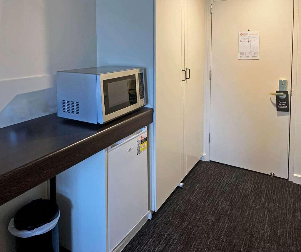 Comfort Hotel Adelaide Meridien North Adelaide Pokoj fotografie