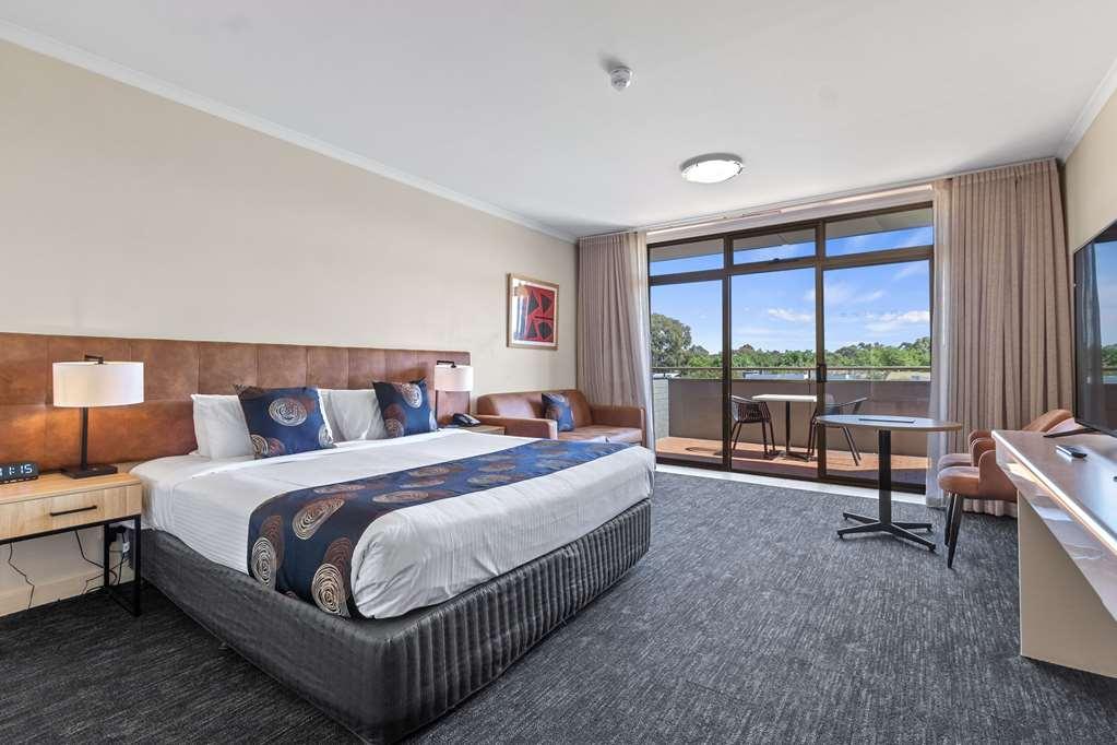 Comfort Hotel Adelaide Meridien North Adelaide Pokoj fotografie