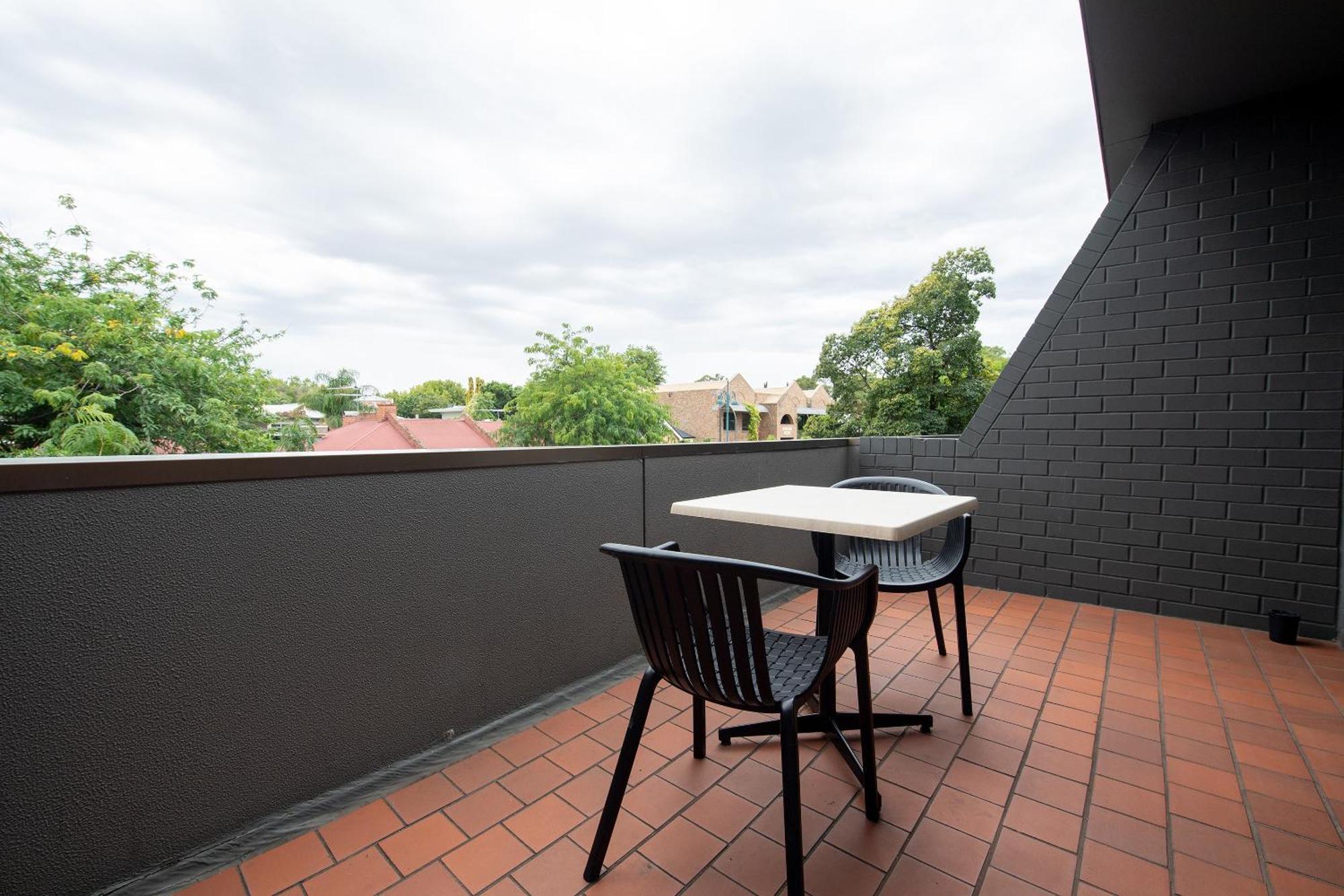 Comfort Hotel Adelaide Meridien North Adelaide Exteriér fotografie