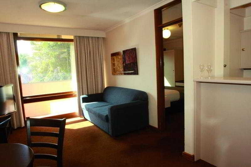 Comfort Hotel Adelaide Meridien North Adelaide Exteriér fotografie