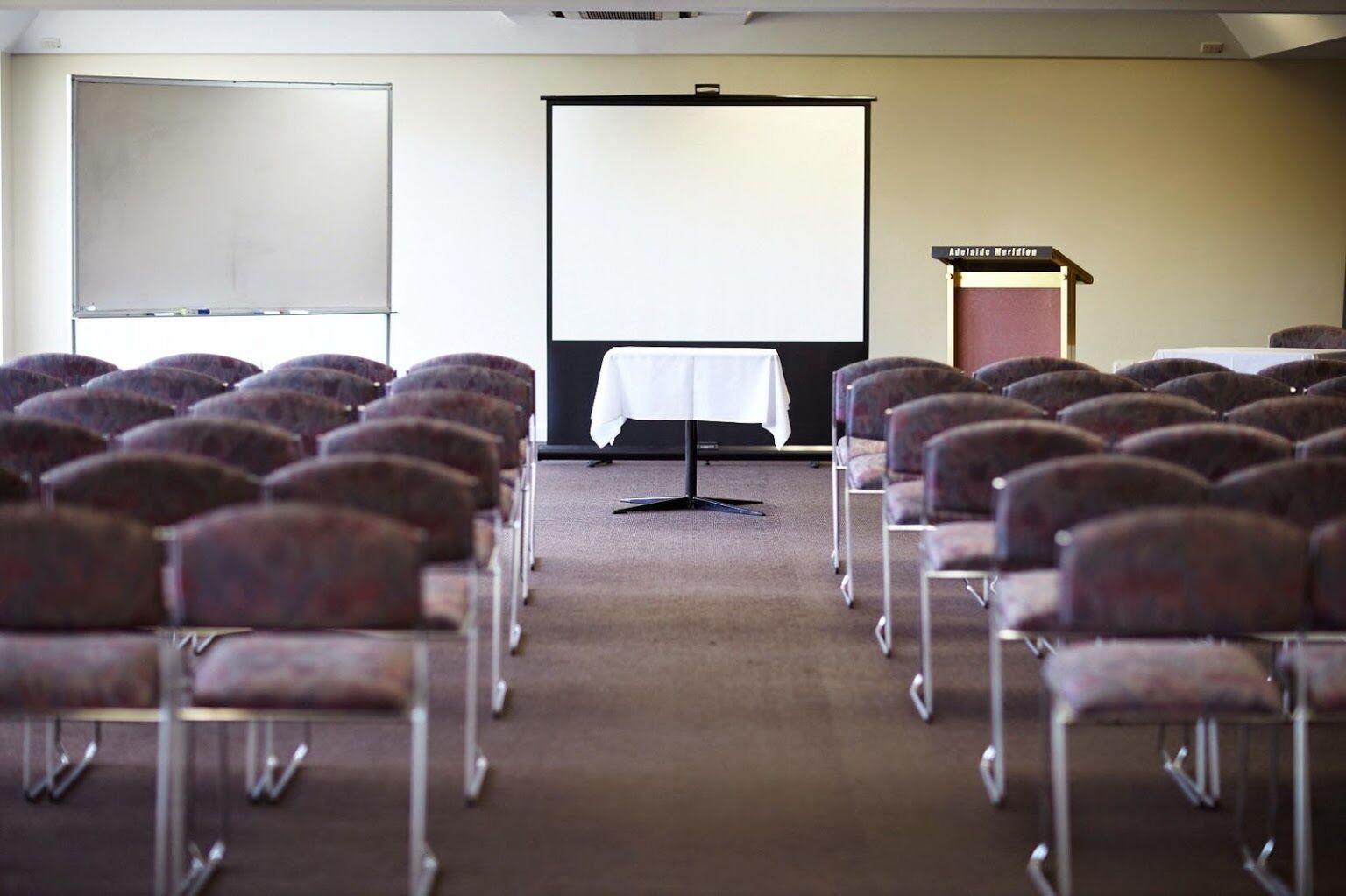 Comfort Hotel Adelaide Meridien North Adelaide Exteriér fotografie